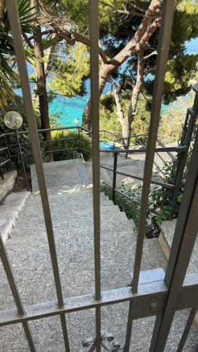 Casa Grimaldi - Terrace & Sea View